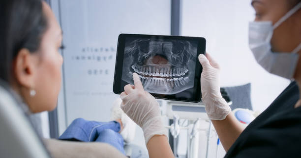 Licensed Tooth Extraction service in Scaggsville, MD - Smile Center Dentistry